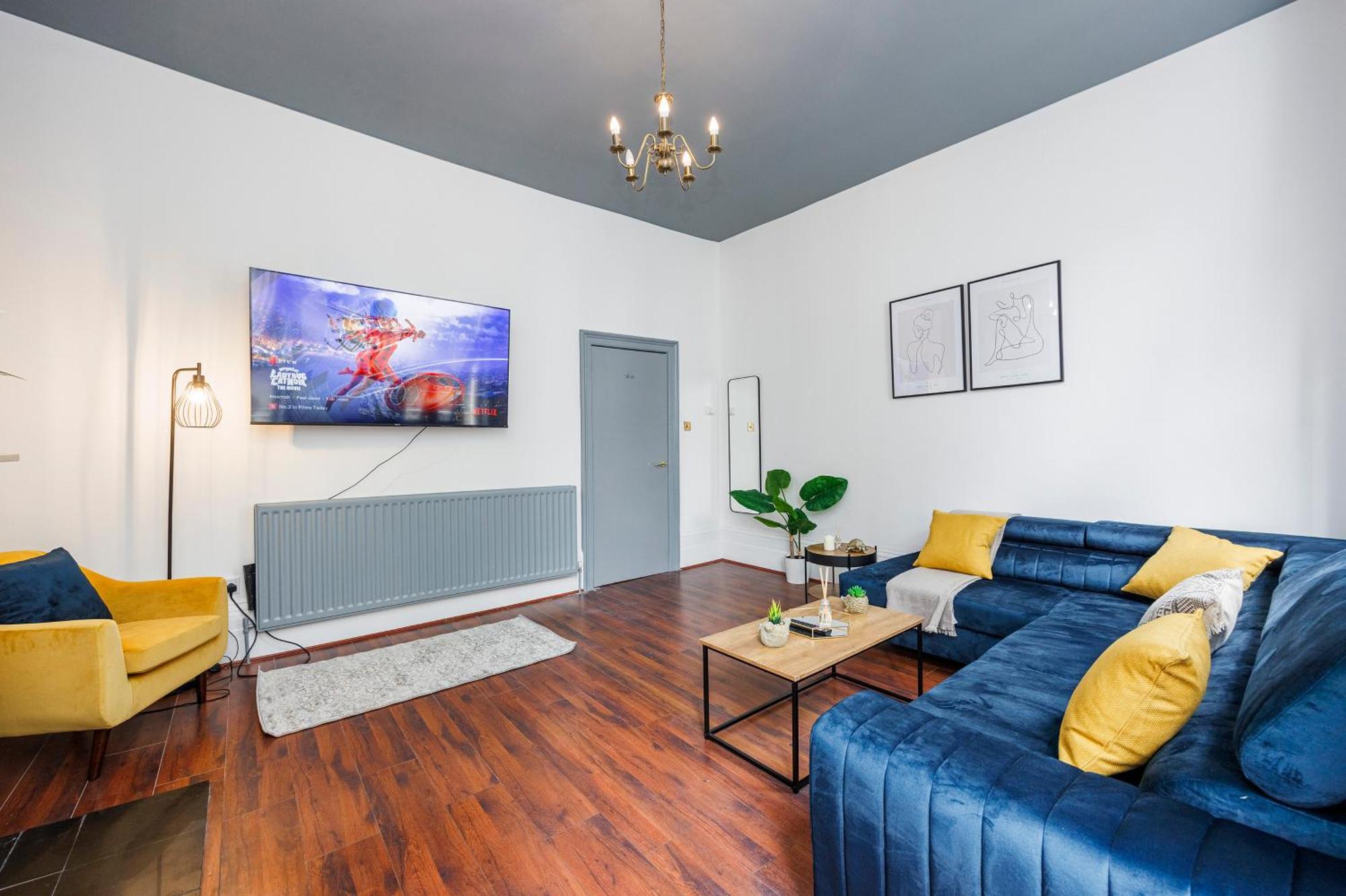 Heart Of Kings Cross London - Stunning Luxury Serviced Apartment Ngoại thất bức ảnh